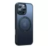Phone case Torras Pro Series for iPhone 16 Pro, Black, model X00FX1911