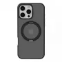 Phone case Torras Pro Series for iPhone 16 Pro, Black, model X00FX1911