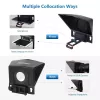 Desview T2 Black Universal Monitor Mount Adjustable Height
