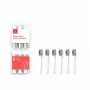 Toothbrush Heads Oclean P1S12 W06 6 pcs White Extra Soft