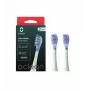 Toothbrush heads Oclean UW01 2 pcs Green Extra soft