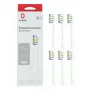 Toothbrush Heads Oclean P1C1 W06 6 pcs White Extra Soft