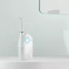 Oclean A10 oral irrigator, grey