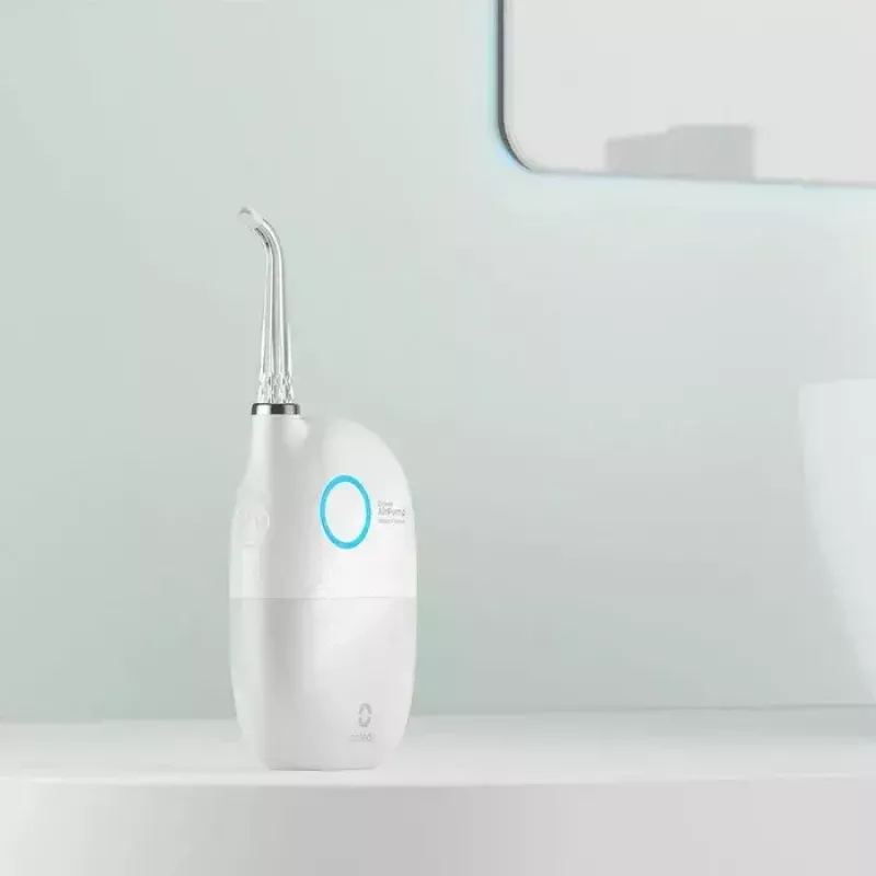 Oclean A10 oral irrigator, grey