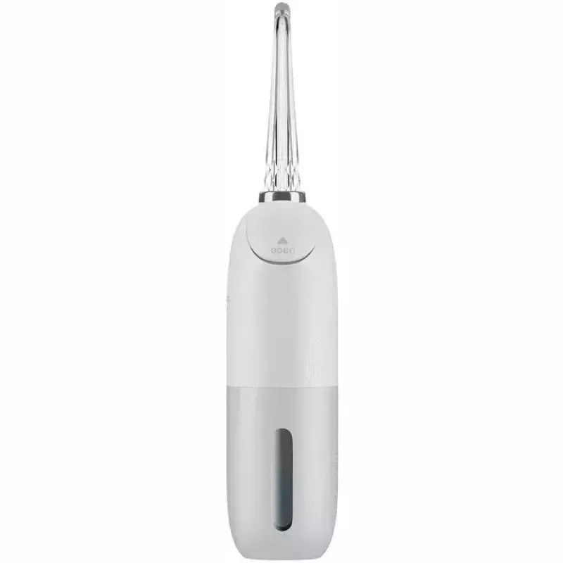 Oclean A10 oral irrigator, grey
