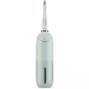 Oclean A10 oral irrigator, green