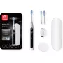 Electric toothbrush OCLEAN X Pro 20 S in White with smart pressure sensor