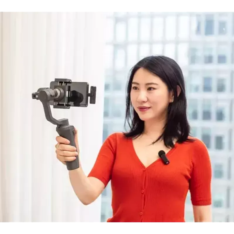 Mobile phone microphone BOYA BY-WM3U