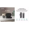 Mobile phone microphone BOYA BY-WM3U