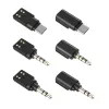 Mobile phone microphone BOYA BY-WM3U