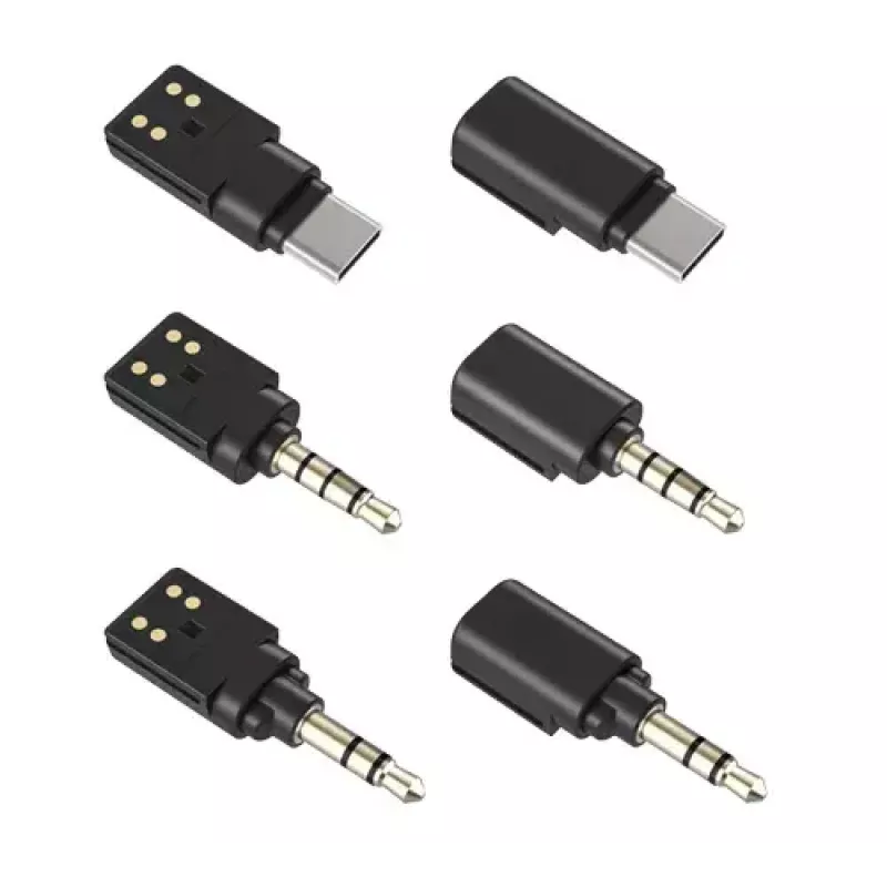 Mobile phone microphone BOYA BY-WM3U