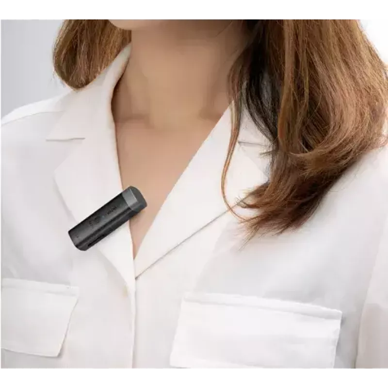 Mobile phone microphone BOYA BY-WM3U