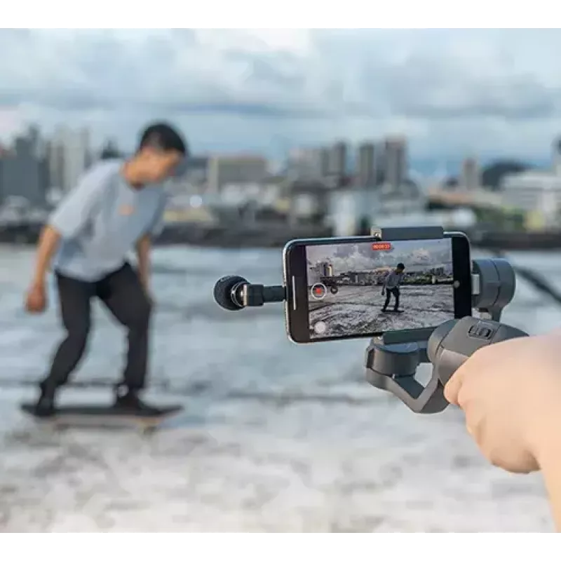 Smartphone microphone BOYA BY-M100D