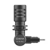 Smartphone microphone BOYA BY-M100D