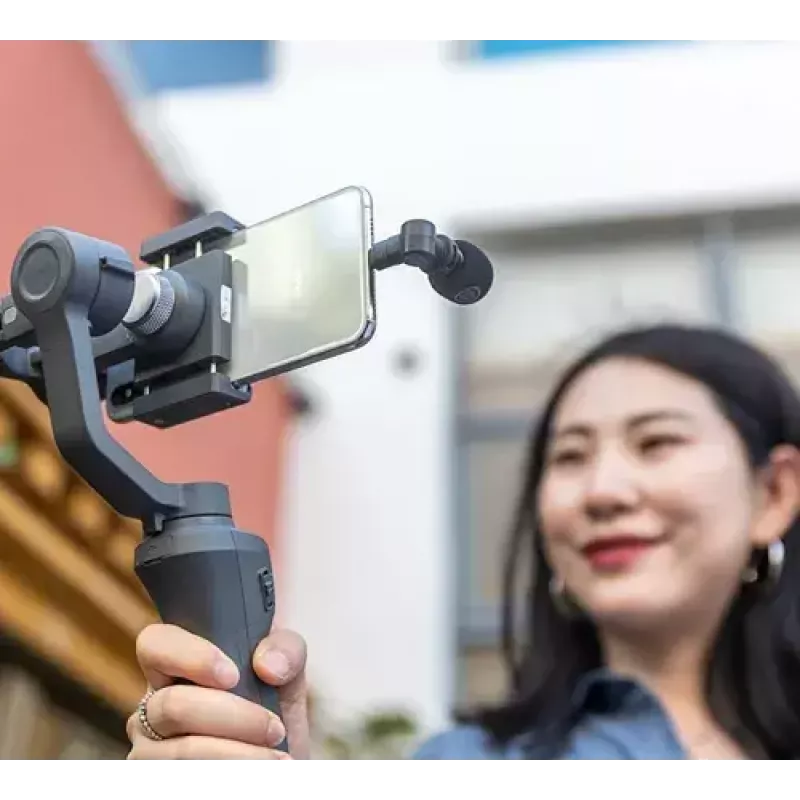 Smartphone microphone BOYA BY-M100D