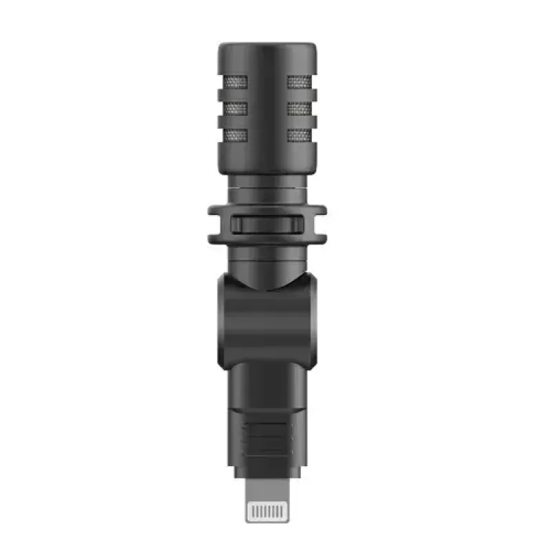 Smartphone microphone BOYA BY-M100D