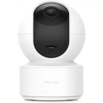 Security camera Imilab C21 MI Home 1080P Night Vision Wireless — 1080p resolution, night vision, Wi‑Fi