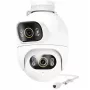Outdoor camera Imilab EC6 Dual 3K CMSXJ68A — dual-lens 3K video, weatherproof