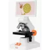 Digital microscope MatataLab MatataStudio MT3-4 — model MT3-4 digital microscope