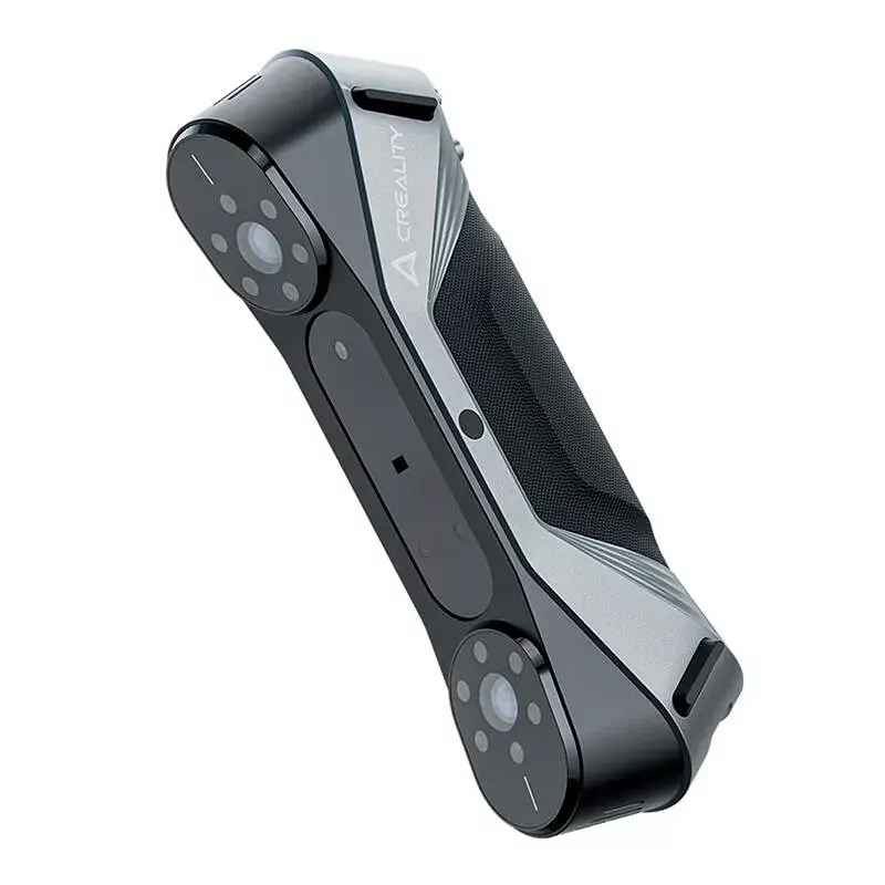 3D Scanner Creality CR-Scan Raptor — handheld USB-powered scanner, 0.05 mm accuracy