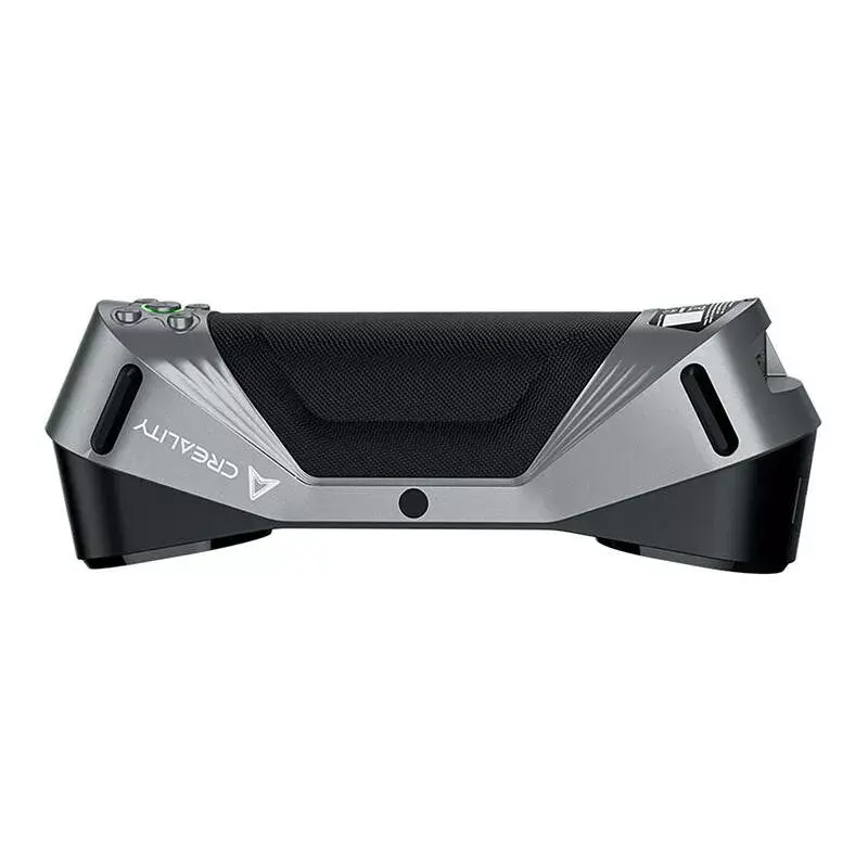 3D Scanner Creality CR-Scan Raptor — handheld USB-powered scanner, 0.05 mm accuracy