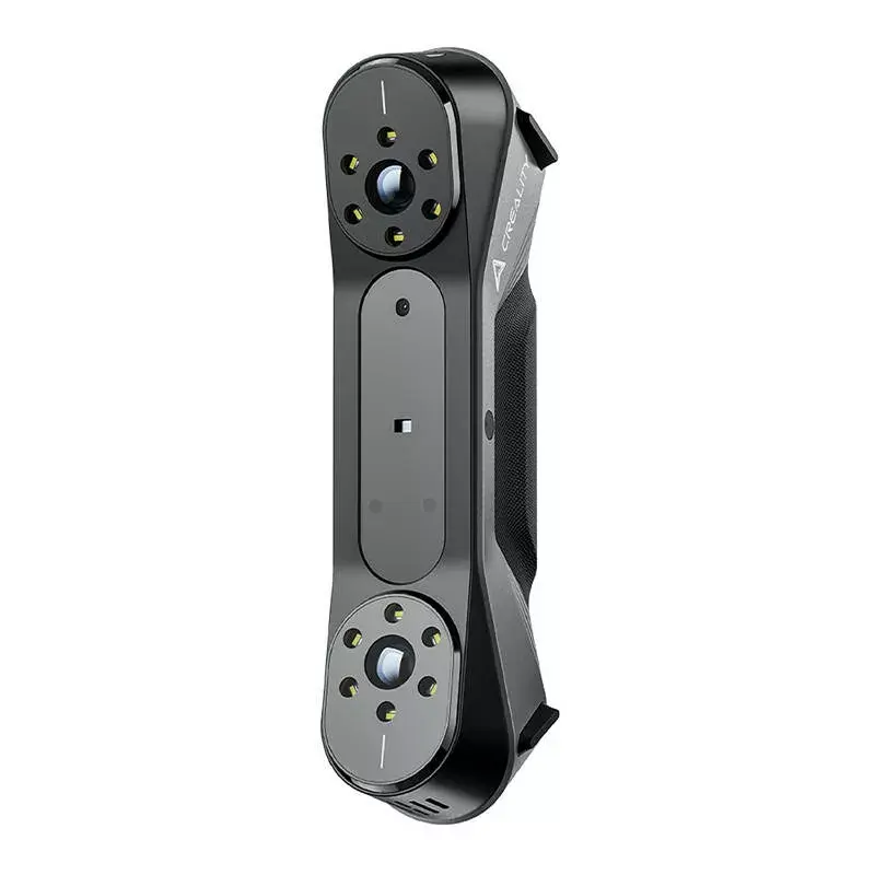 3D Scanner Creality CR-Scan Raptor — handheld USB-powered scanner, 0.05 mm accuracy