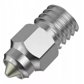 Creality nozzle kit BI-METALLIC HIGH-END 4008030057 — bi-metal nozzles for 3D printers