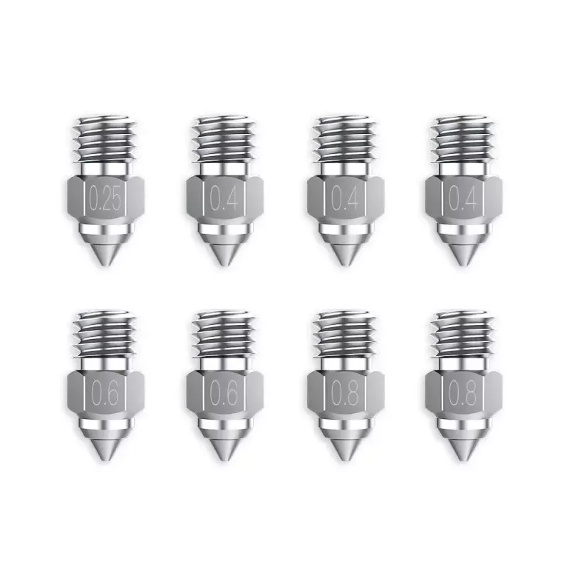 Hotend nozzle Creality 3D 4008030046 compatible with Ender series