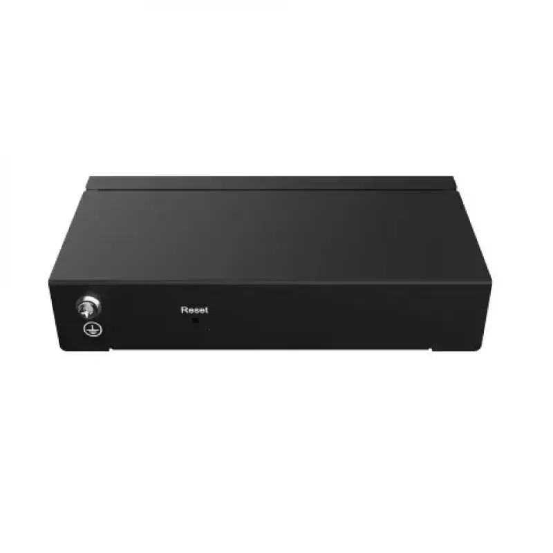 Managed Switch Ruijie Networks RG-ES205GC-P L2 Gigabit Ethernet PoE 5 Ports