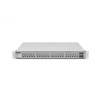 Managed Switch Ruijie Networks RG-NBS3200-48GT4XS-P L2 48 Ports PoE