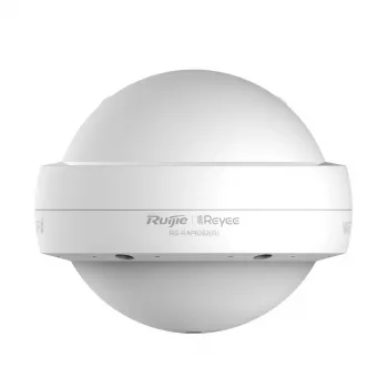 Wireless Access Point Ruijie Networks RG-RAP6262(G) 2.4 GHz 5 GHz