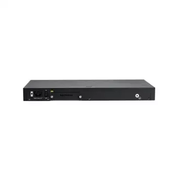 Wired Router Ruijie Networks RG-NBR6210-E Gigabit Ethernet 2000 Users
