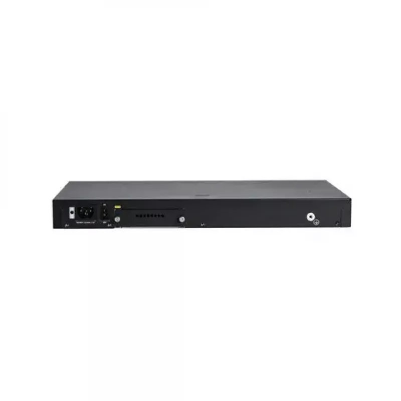 Wired Router Ruijie Networks RG-NBR6210-E Gigabit Ethernet 2000 Users