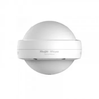 Wireless Access Point Ruijie Networks RG-RAP6262 2.4GHz 5GHz 6GHz