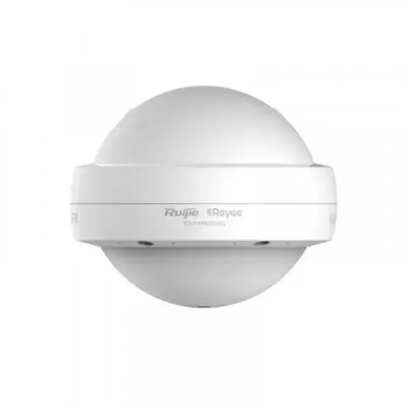 Wireless Access Point Ruijie Networks RG-RAP6262 2.4GHz 5GHz 6GHz
