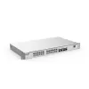 Managed Switch Ruijie Networks RG-NBS5100-24GT4SFP-P L3 24 Ports Gigabit Ethernet