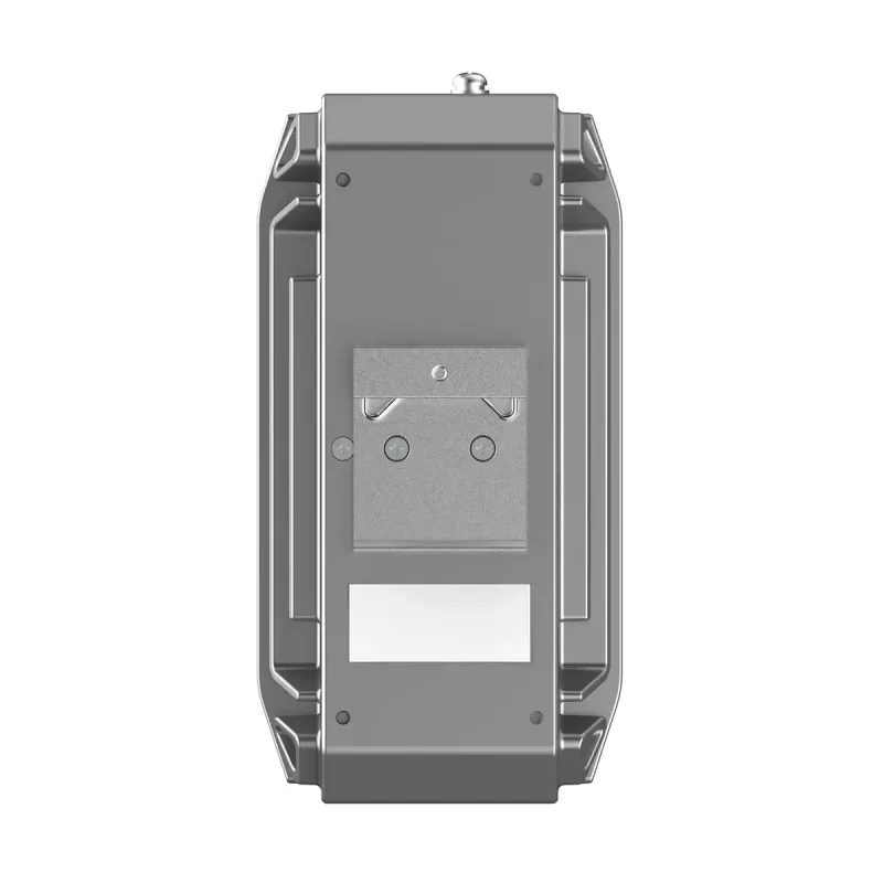 Managed L2 Network Switch Ruijie RG-NIS3100-8GT2SFP-HP — 8× Gigabit RJ-45, 2× SFP, PoE, 12–56V DC, 20 Gbit/s, 8000 MAC, Grey