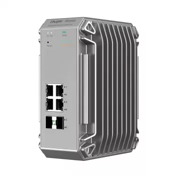 Managed Switch Ruijie Networks RG-NIS3100-4GT2SFP-HP L2 Gigabit Ethernet PoE