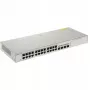 Managed L2 Cloud Switch RUIJIE RG-NBS3100-24GT4SFP-V2 — 24 Gigabit RJ45 Ports, 4 SFP Slots