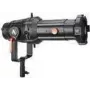 Spotlight mount set Aputure 1000006709 19° for studio lights and spot optics
