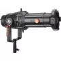 Spotlight mount set Aputure AP-SMS26 26° for directional lighting fixtures