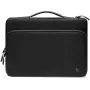 Tomtoc Defender-A14 Premium laptop bag for 13 inch laptops, model A14C2D3