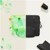 Sleeve Kit tomtoc for 16 inch MacBook Pro and 15.3 inch MacBook Air, black