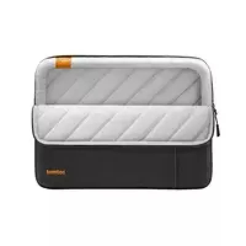 Sleeve Kit tomtoc for 16 inch MacBook Pro and 15.3 inch MacBook Air, black