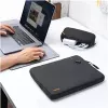 Sleeve Kit Tomtoc TOM-A13-C12D for 13 inch MacBook Pro/Air — black