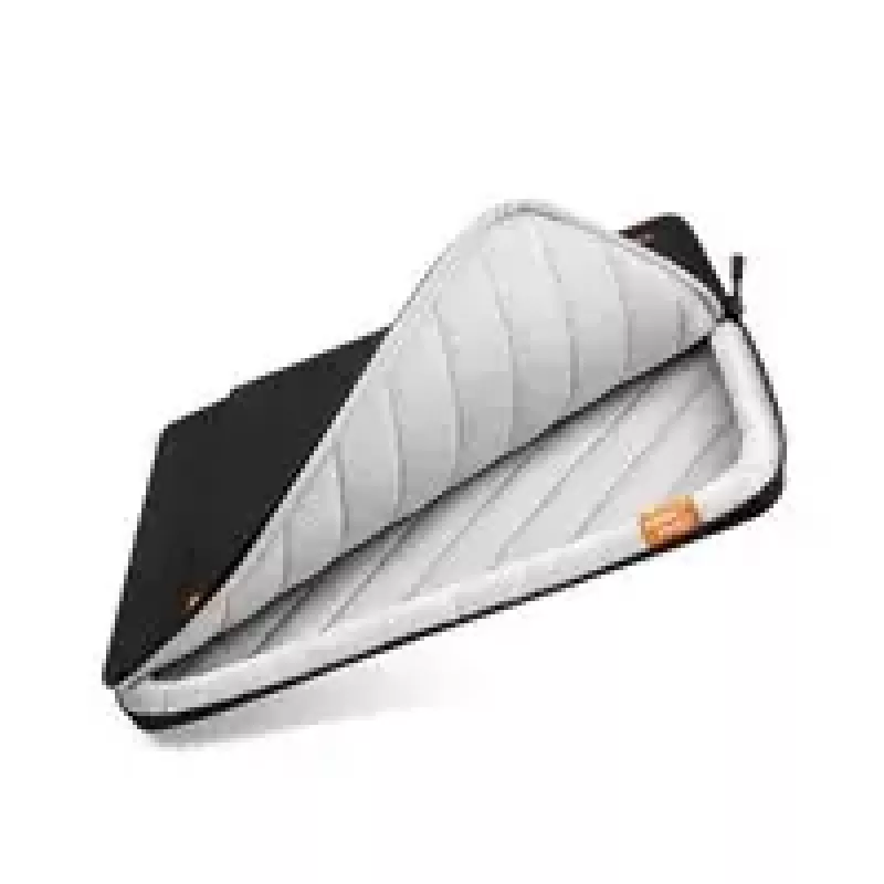 Sleeve Kit Tomtoc TOM-A13-C12D for 13 inch MacBook Pro/Air — black