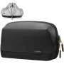 Accessory Bag Inateck AB03007 Black — 26 × 15 × 10 cm
