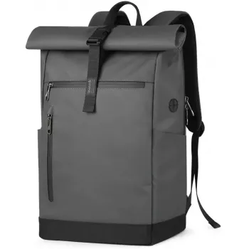 Backpack Inateck BP01003 for 17 inch laptops, gray, 25–30 L capacity