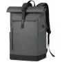 Backpack Inateck BP01003 for 17 inch laptops, gray, 25–30 L capacity