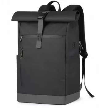 Backpack Inateck BP01003 for 17-inch laptops, 25–30L capacity, Black